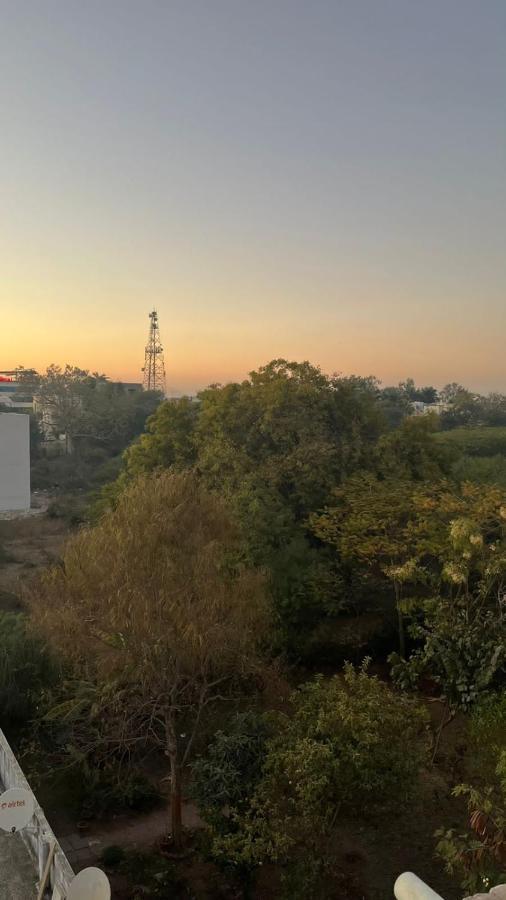 Sukoon Stay Ujjain Exterior photo