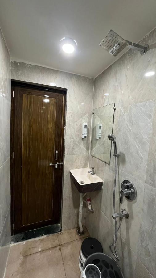 Sukoon Stay Ujjain Exterior photo